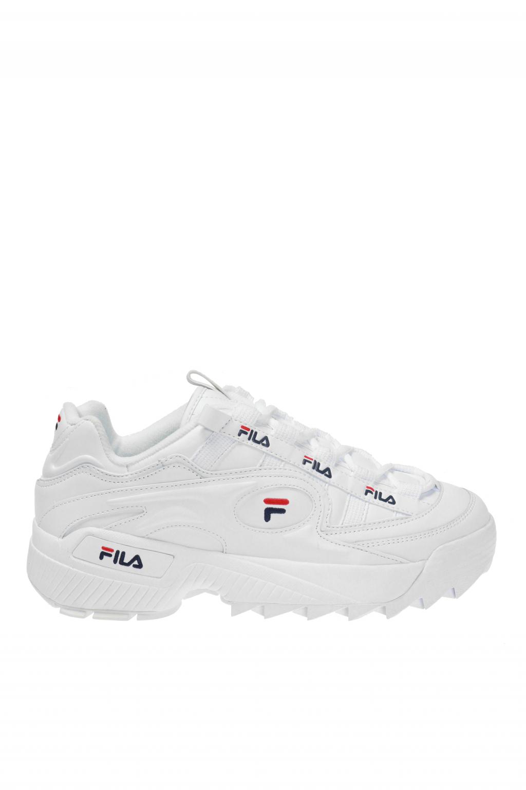 Fila store moon shoes